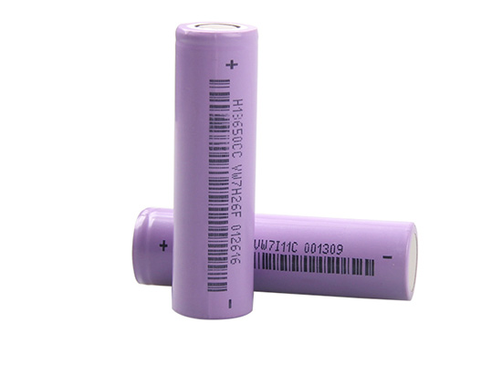 image of _li-ion cell 18650 2200mah